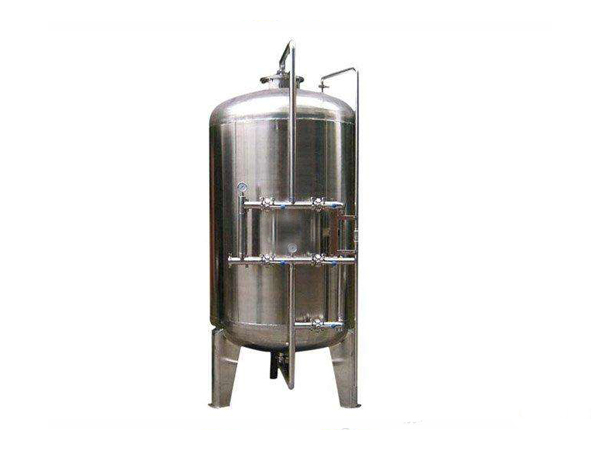 多介質(zhì)過濾器出現(xiàn)濾料板結(jié)，是什么原因?qū)е碌模?/>
                    </div>
                    <div   id=